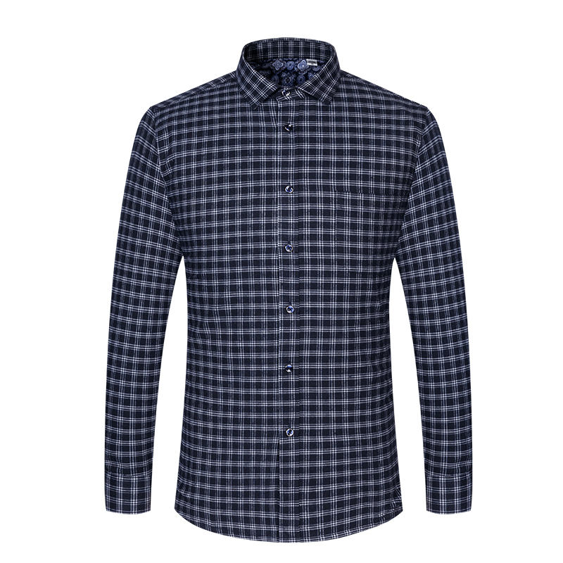 Camisa de franela de invierno  - Flannel Shirt Lined reseña y precio