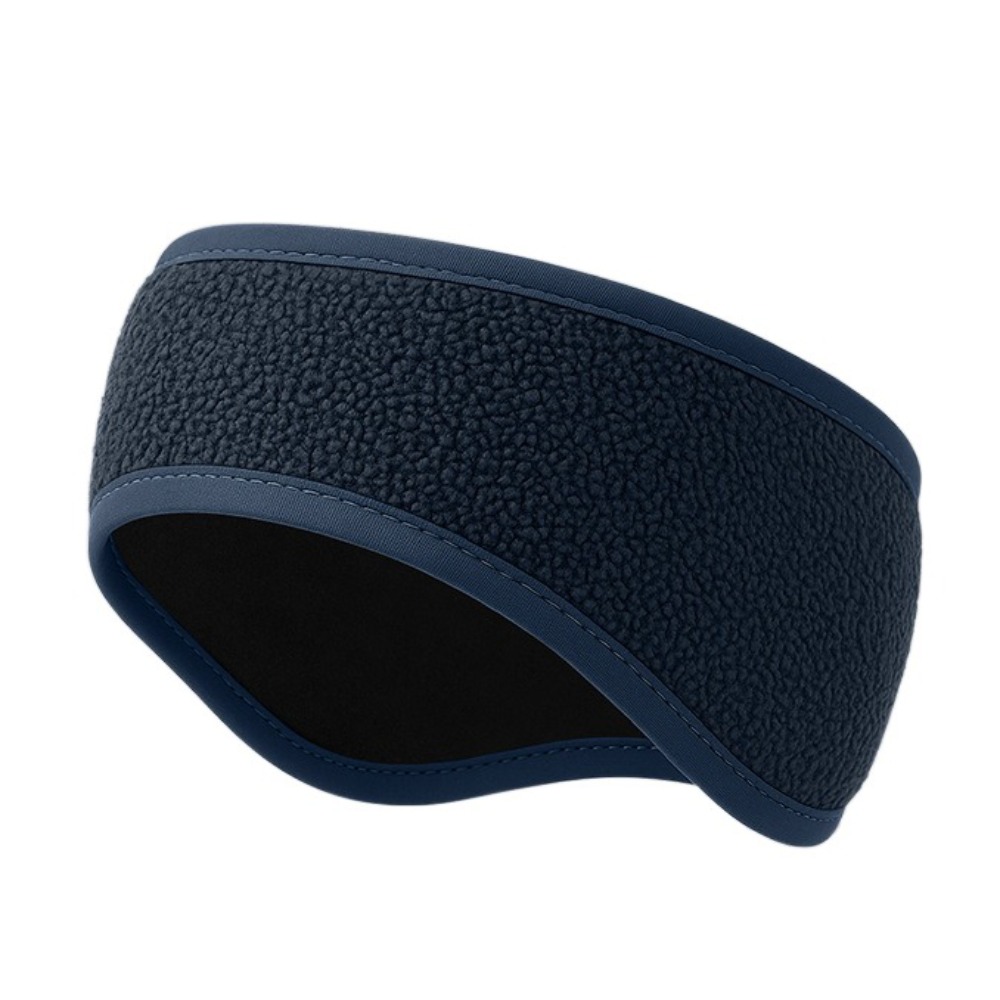 Diademas Deportivas de Forro P - Winter Headband Fleece reseña y precio