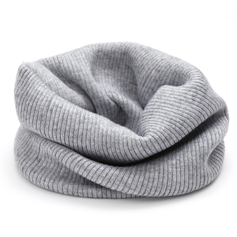 Cuello de Cachemira para hombr - Wool Scarf Men reseña y precio