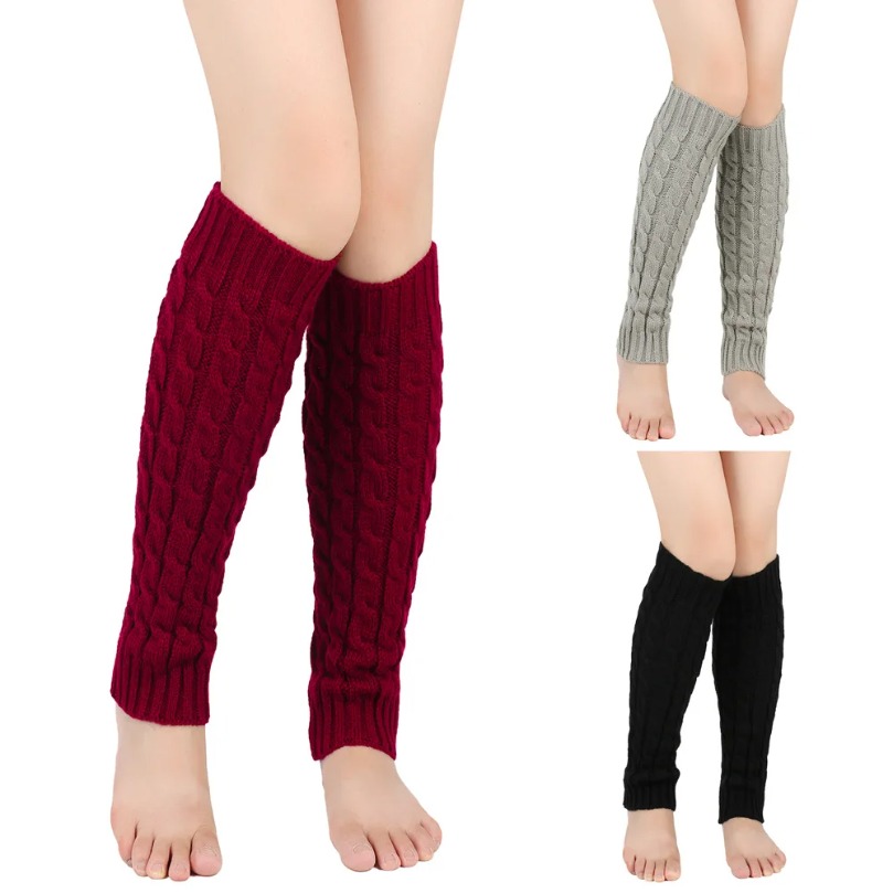 Calentadores de tobillo para m - Thermal Sock Wool reseña y precio
