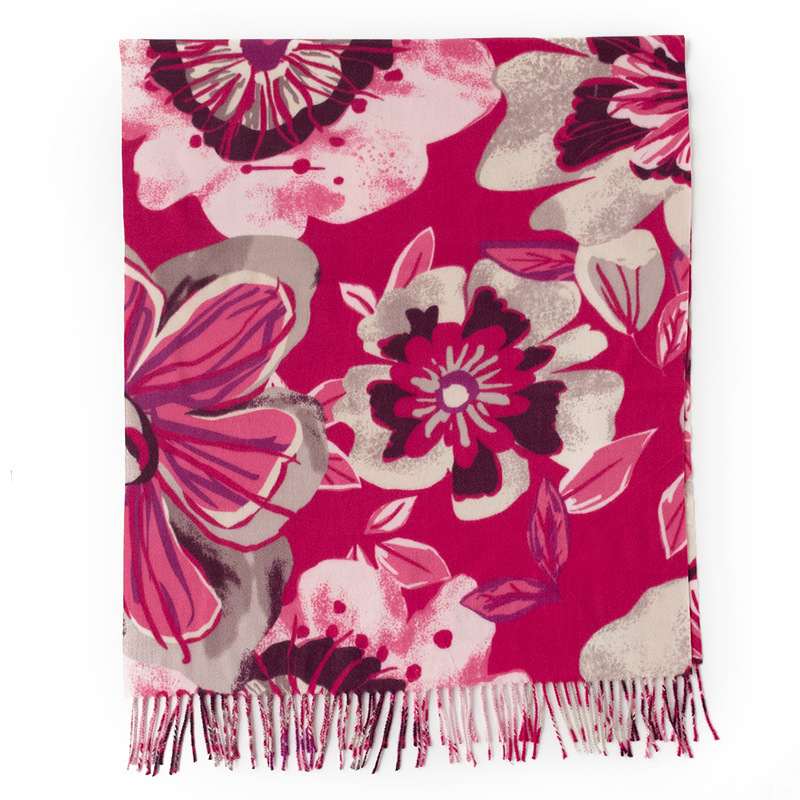 Bufanda de lujo Pashmina de Ca - Cashmere Pashmina Wrap reseña y precio