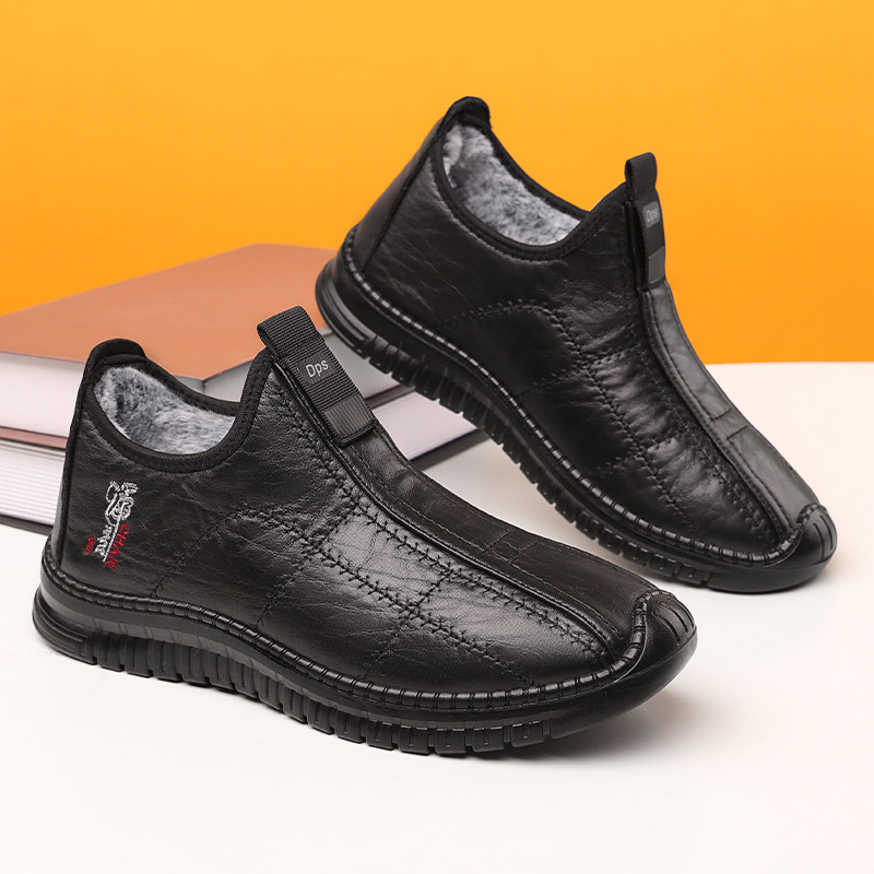 2025 zapatos de invierno para  - Waterproof Winter Boot reseña y precio