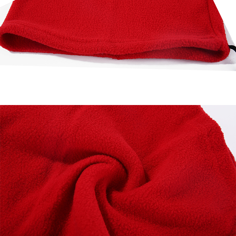 Calentador de cuello de invier - Neck Gaiter Fleece reseña y precio
