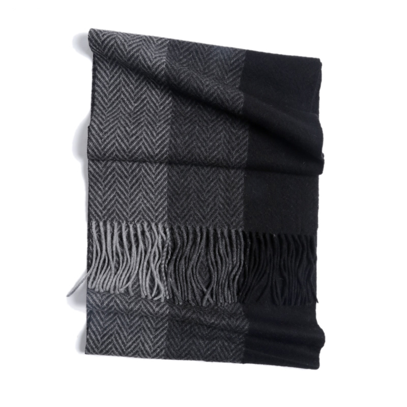 Bufanda Pashmina para hombre,  - Wool Scarf Men reseña y precio