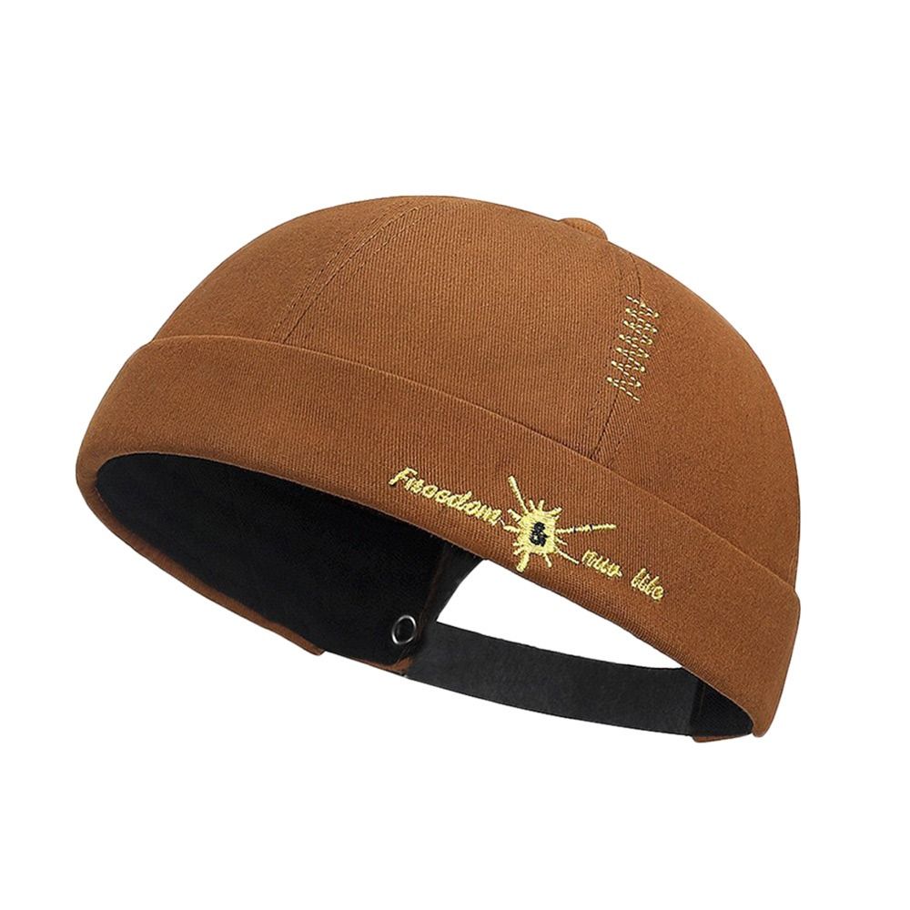 Gorro de moda hip hop, gorro d - Knit Beanie Hat Warm reseña y precio