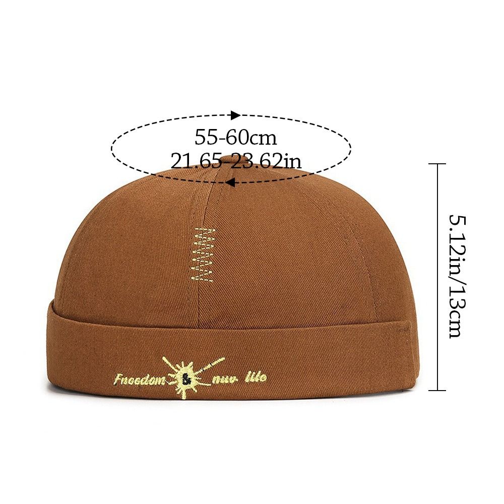 Gorro de moda hip hop, gorro d - Knit Beanie Hat Warm reseña y precio