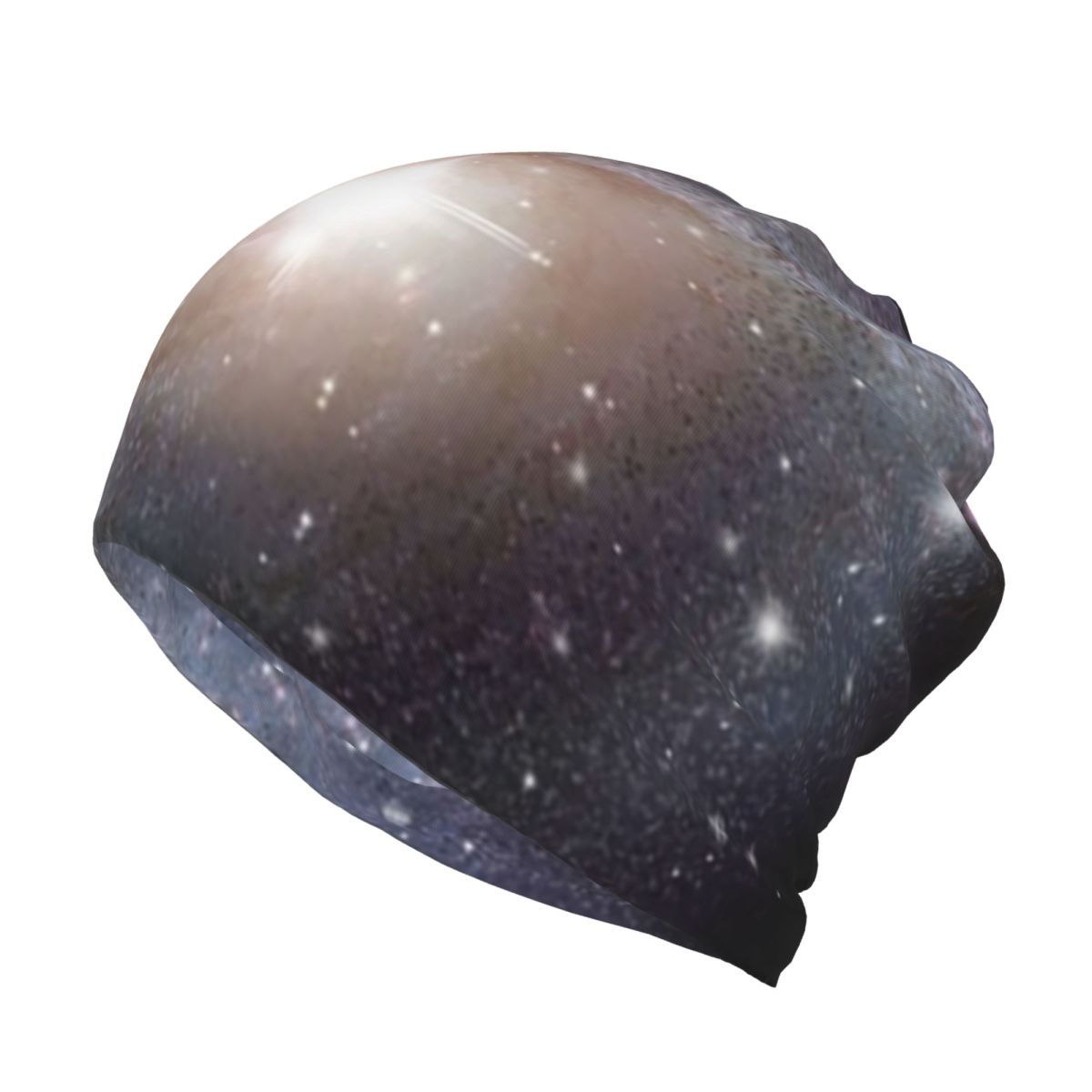 Cloak Galaxy Universe Planets  - Knit Beanie Hat Warm reseña y precio