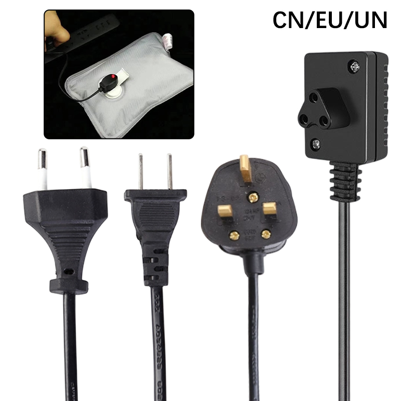 Cable de carga para calentador - Hand Warmer Electric reseña y precio