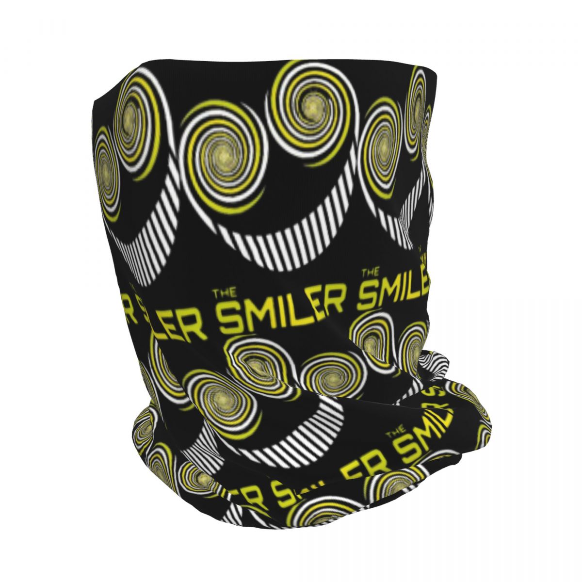 The Smiler Alton Towers Mercha - Knit Beanie Hat Warm reseña y precio