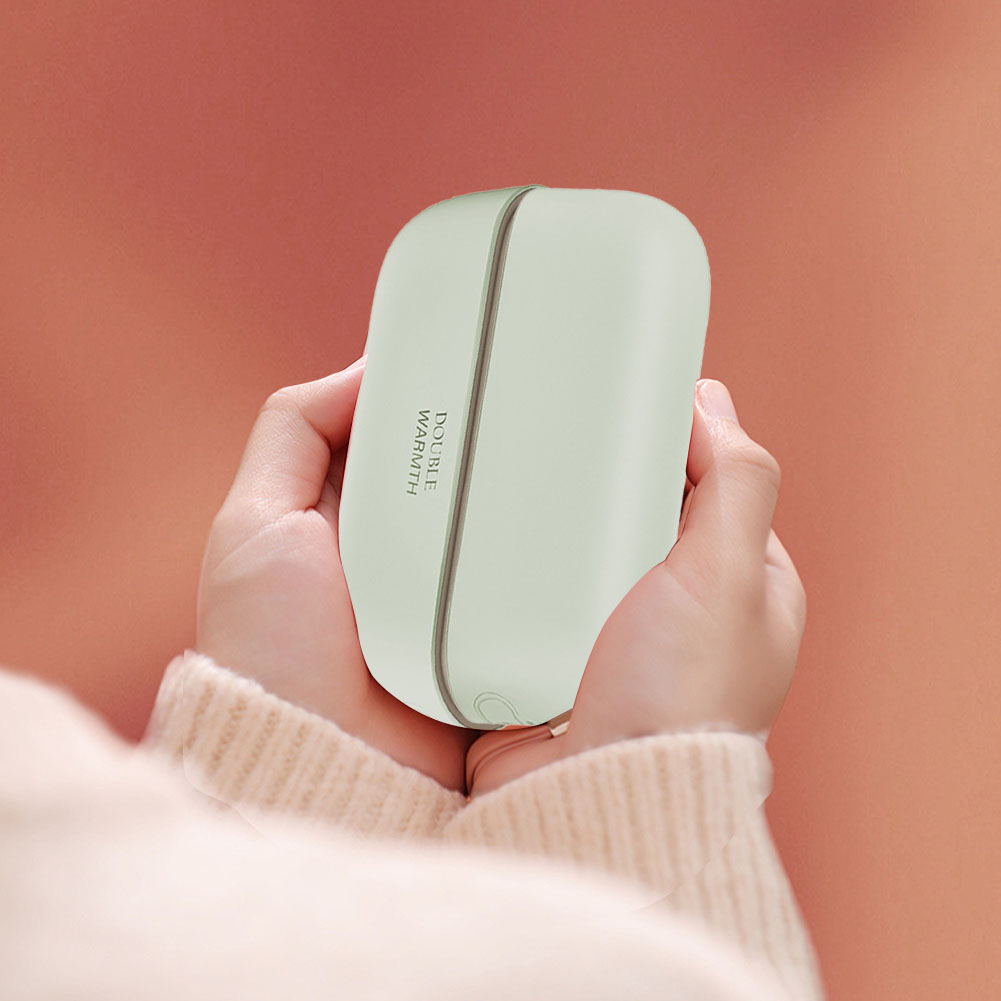 Calentador de Manos Magnético  - Hand Warmer Electric reseña y precio