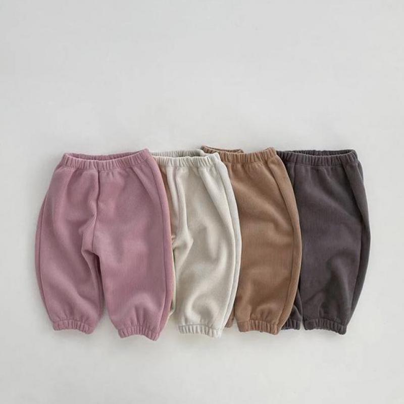 2025 pantalones de pana cálido - Corduroy Pant Warm reseña y precio