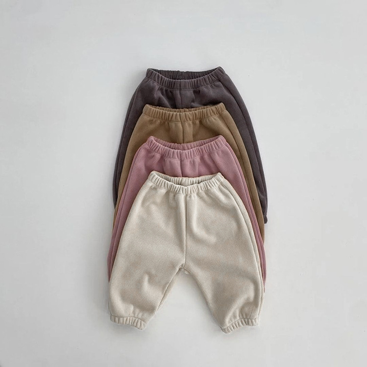 2025 pantalones de pana cálido - Corduroy Pant Warm reseña y precio