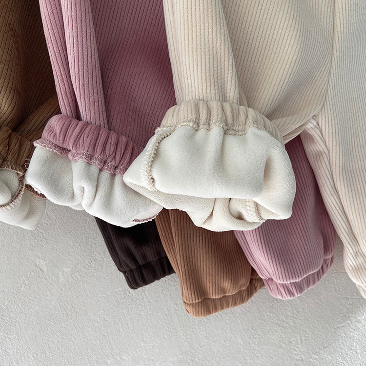 2025 pantalones de pana cálido - Corduroy Pant Warm reseña y precio